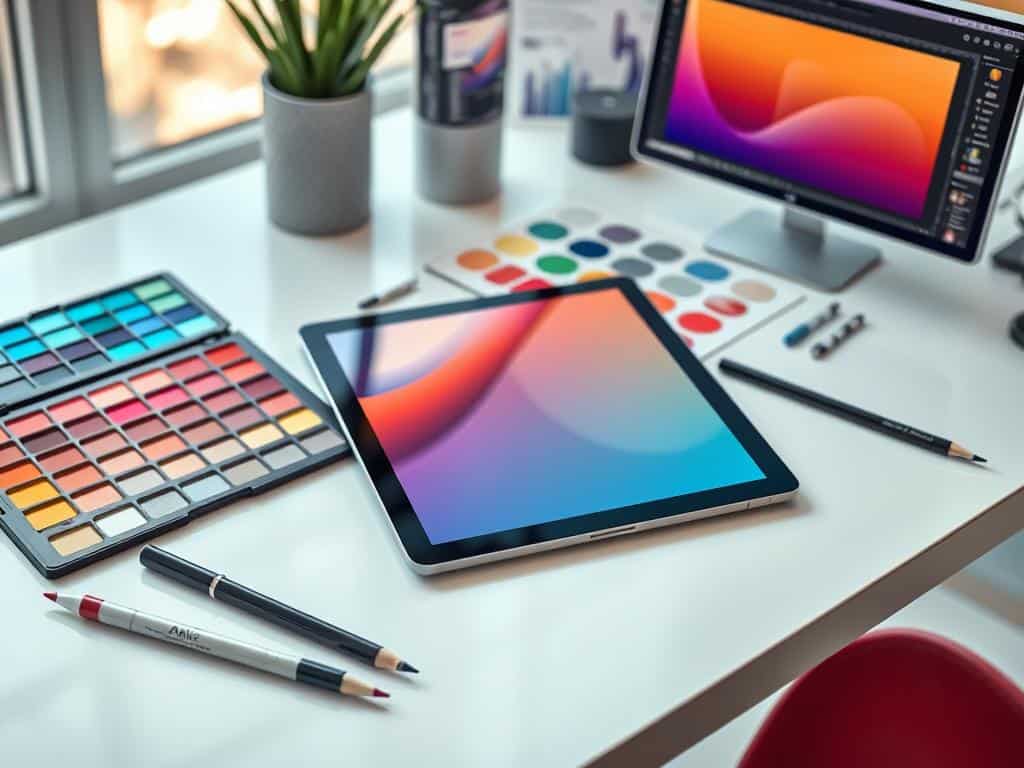 Social Media Design Tools