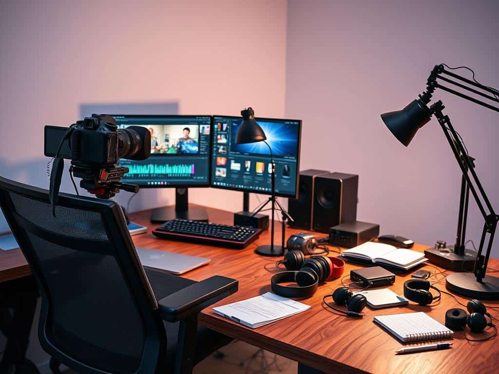 Video Editing Tools