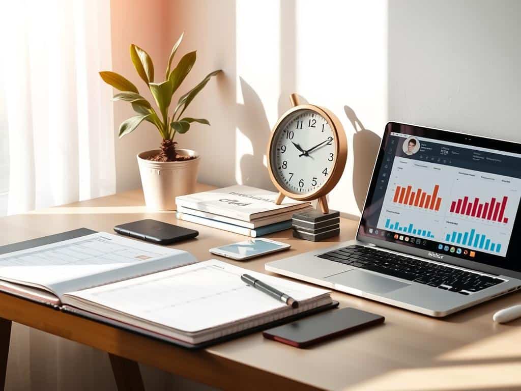 effective time management