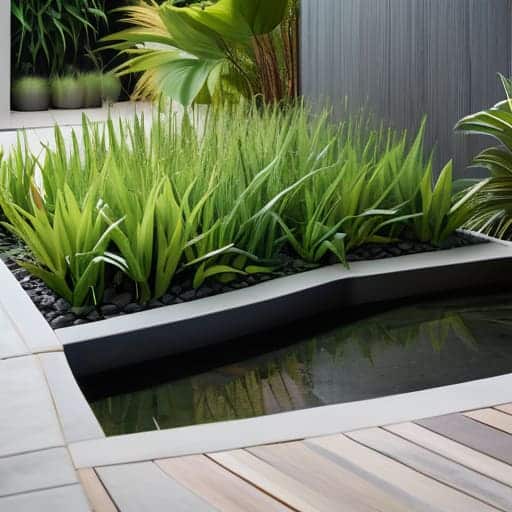 Guide to bio-remediation greywater setups.