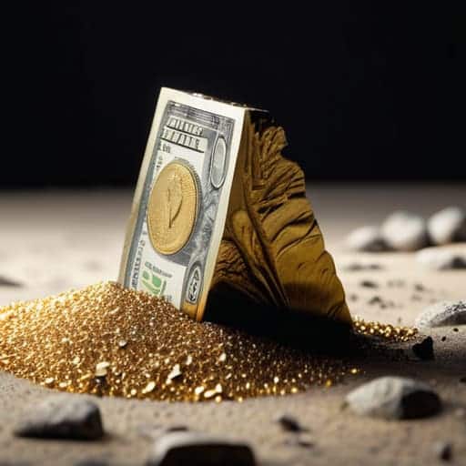 Best Fiat Debasement Hedging assets photograph.