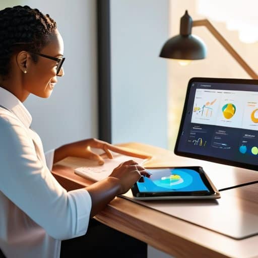 Digital Advisor offering Hyper-personalized financial coaching