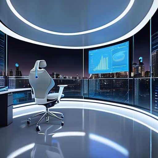 Software-defined Everything (SDx) era, total control
