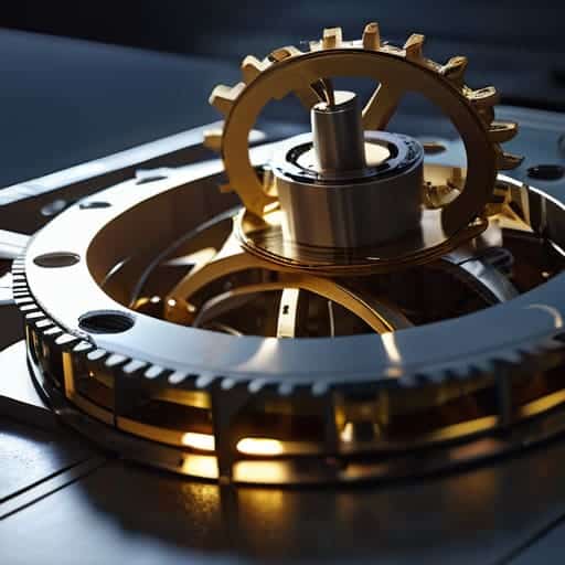 Expert SOP (Standard Operating Procedure) Hardening techniques.