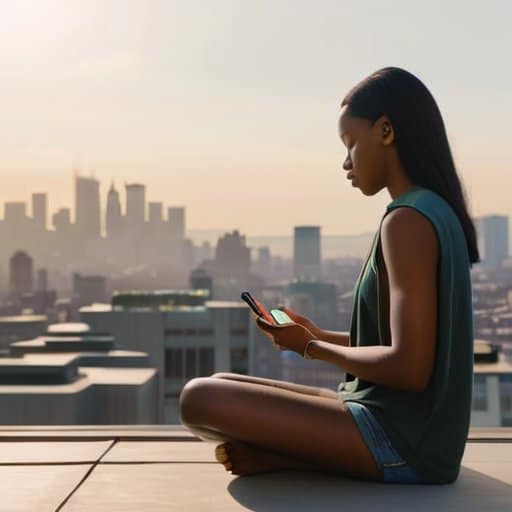 Spirituality vs religion in Gen Z