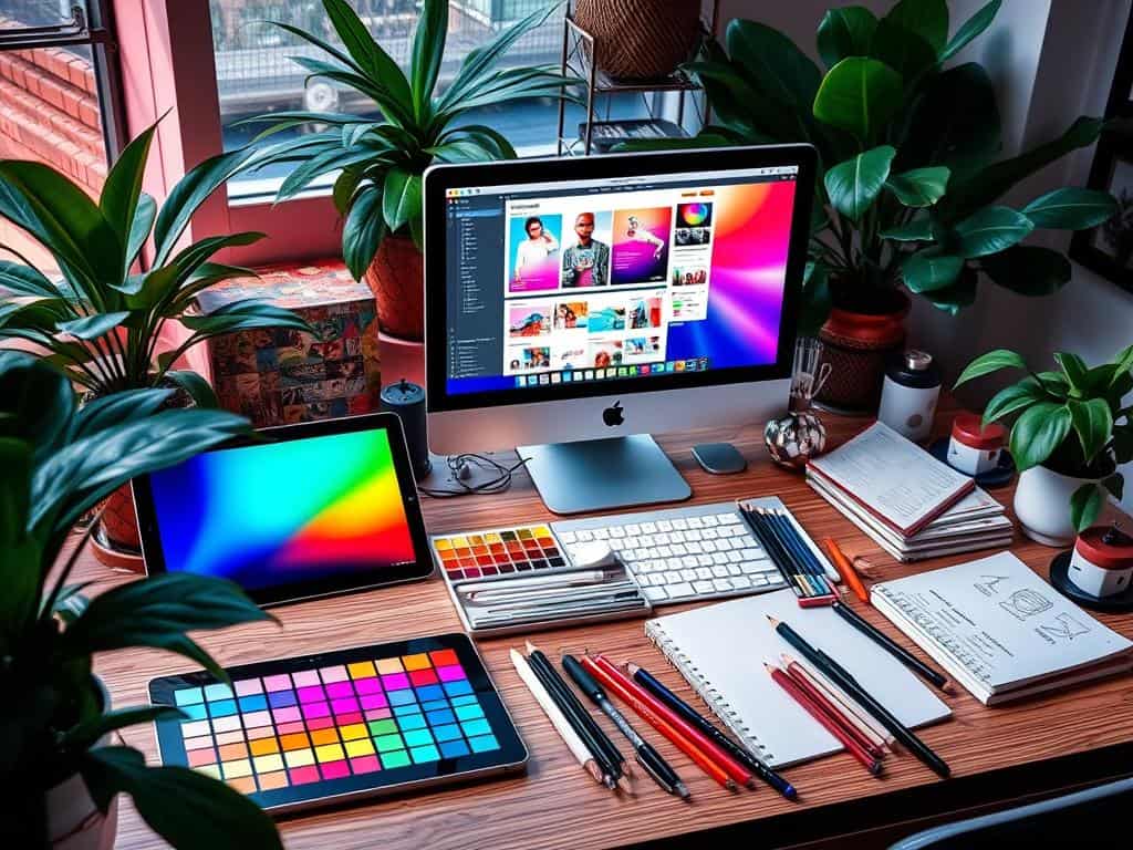 social media design tools