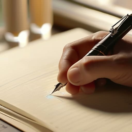 Externalizing Thought Processes to Reclaim Your Focus