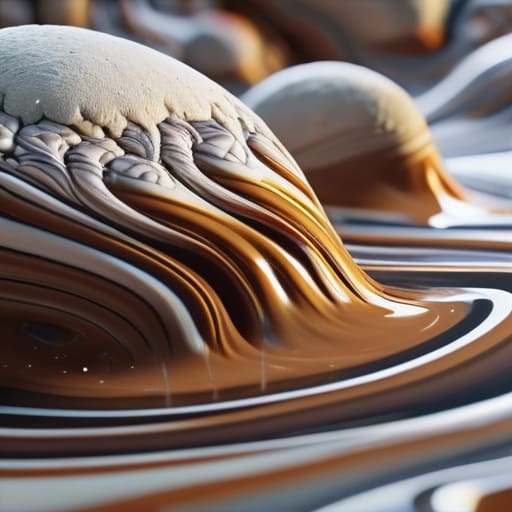 Defying Collapse: Ceramic Thixotropy Adjustment Protocols 2 Mastering Clay Plasticity and Rheology demonstration.