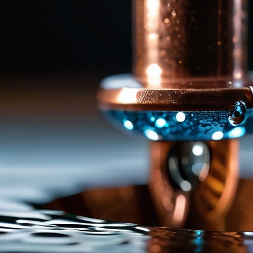Mastering the Tempo With Real Time Leak Detection Technology