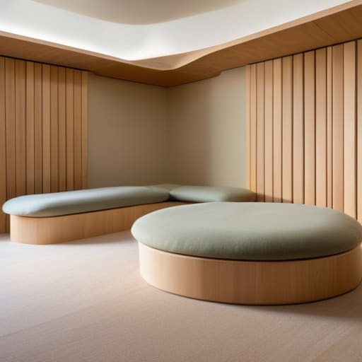 Calming the Chaos: Limbic Co-regulation Playroom Benchmarking 2 The Neurosequential Model in Play Therapy Design.