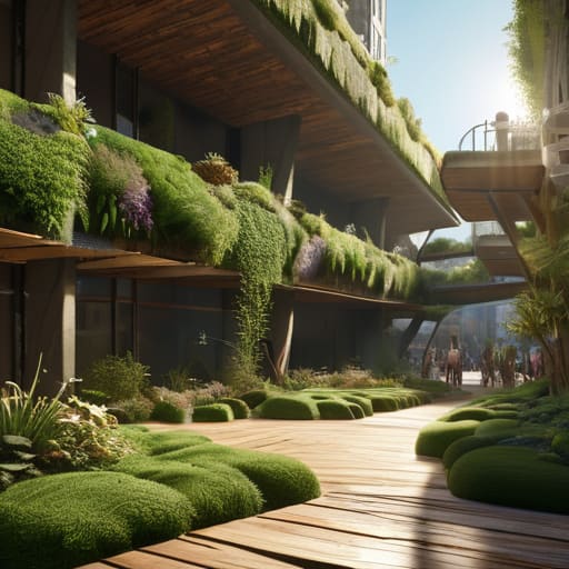 The Vital Distinction Optimistic Futurism vs Utopianism