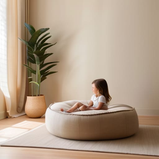 Calming the Chaos: Limbic Co-regulation Playroom Benchmarking 3 Architecting Cortisol Reduction in Pediatric Settings.