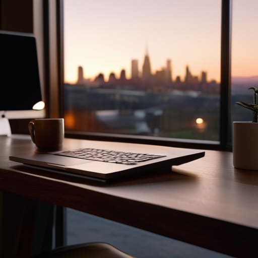 Automated Workflow Design for the Minimalist Creator