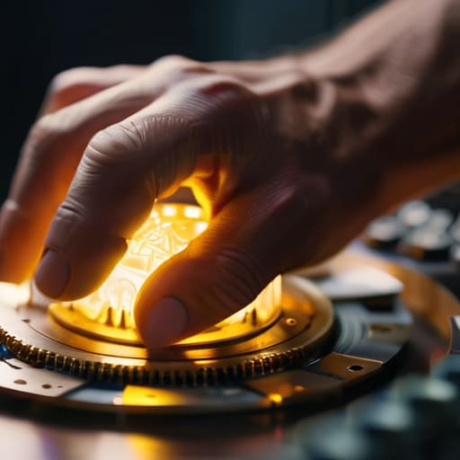 Re-engineering Value: the Scamper Modification Framework 3 Hacking Innovation Through Advanced Ideation Methods for Innovation