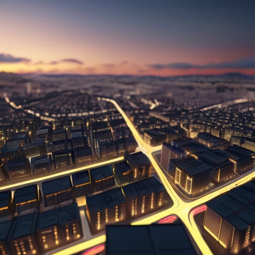 Beyond the Buffer: The Future of Localized Delivery