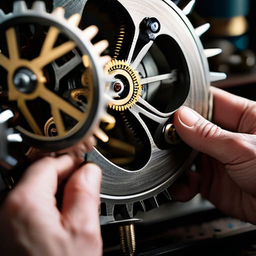 Re-engineering Value: the Scamper Modification Framework 4 Don't Just Think—Execute with SCAMPER framework.