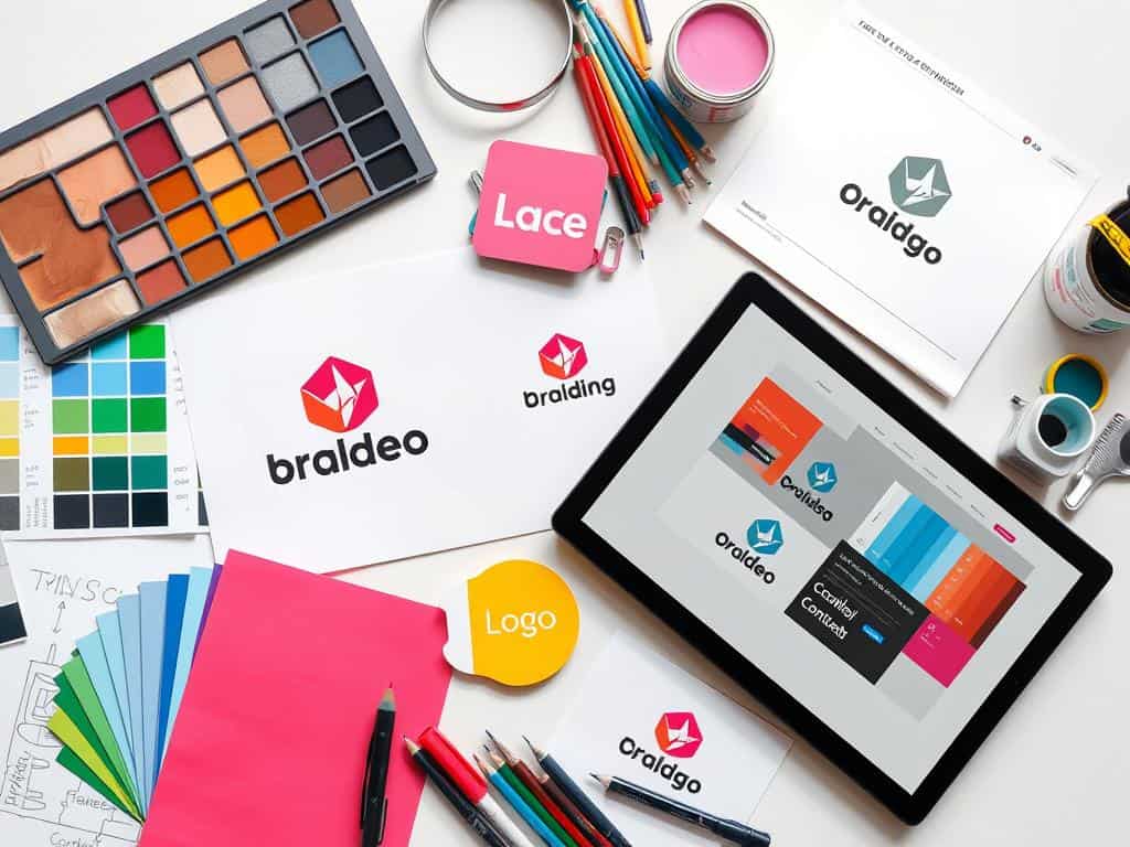 Branding Tools