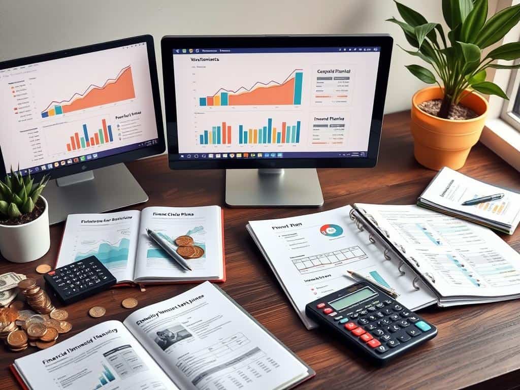 Financial Planning Insights