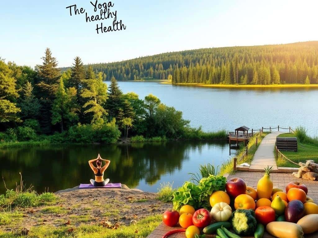Health and Wellness Insights