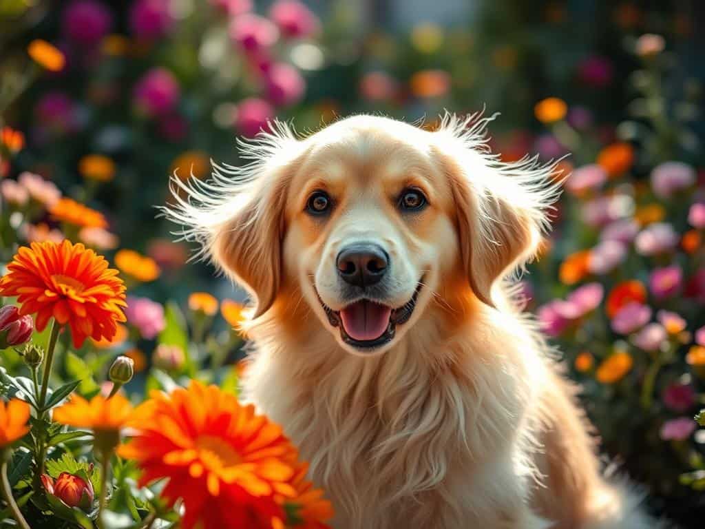 Pet Portrait Photography