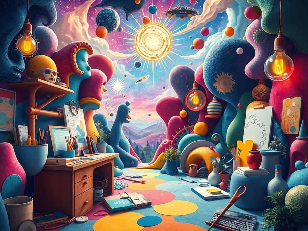 creative mindset creative mindset
