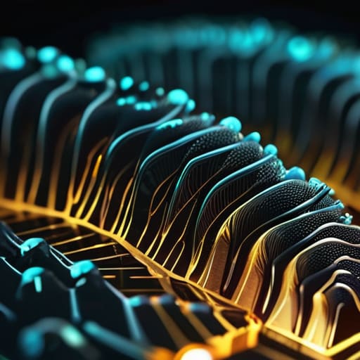 Biometric Entropy Seed Hardening technology concept.