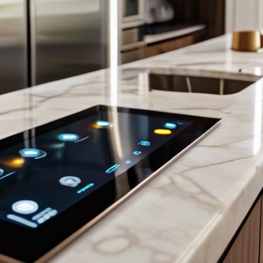 One-Touch" Domestic Request Workflow efficiency diagram.