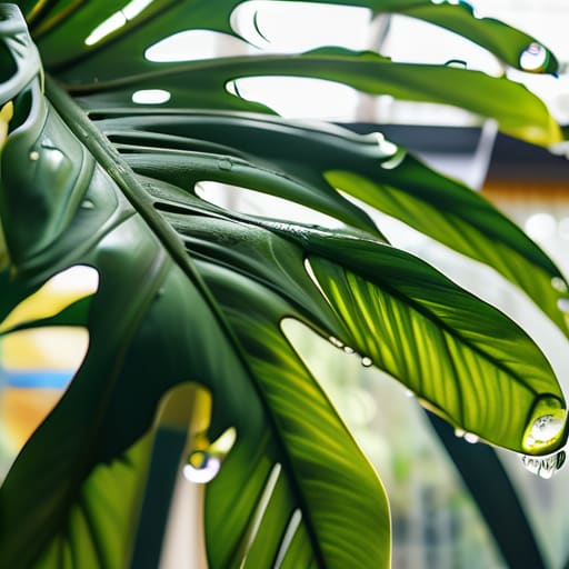 Mastering Vapor-Pressure Deficit Home Gardening greenery.
