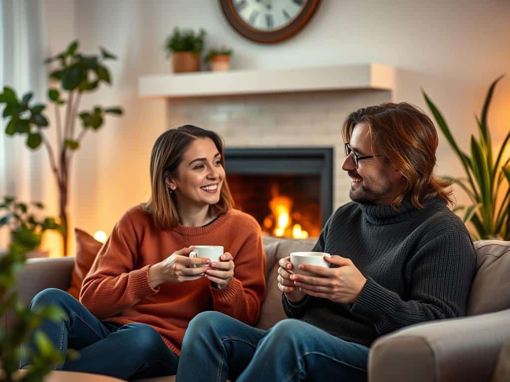 self-care and relationships