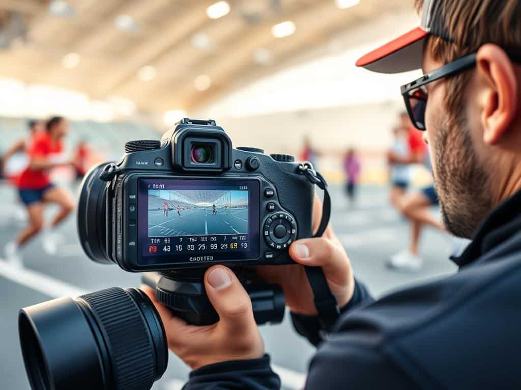 shutter speed tips for sports photography