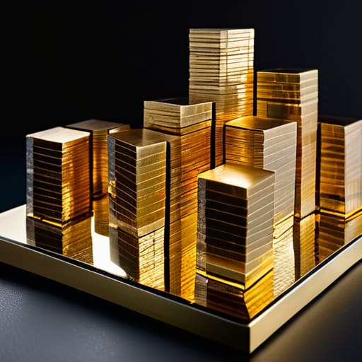 Architecting Your Personal Financial Safety Net Architecture