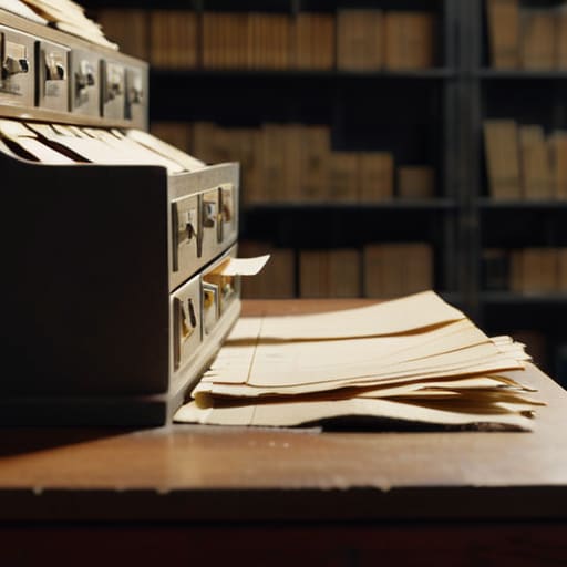 Combatting Metadata Decay Mitigation and Digital Asset Organization