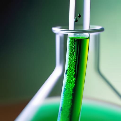 The Solvent Polarity and Yield Balancing Act.
