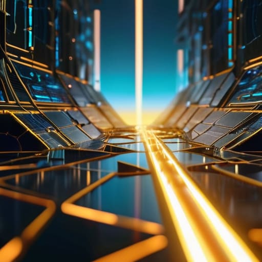 The Future is Hands-Off autonomous systems.