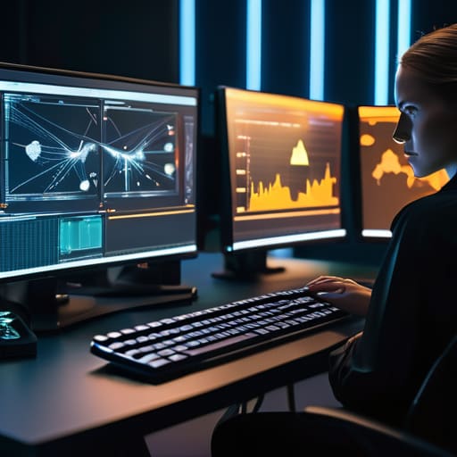 Navigating The Path Forward for security.