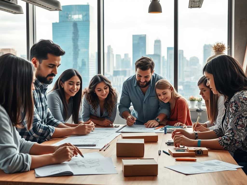 Entrepreneurial Insights