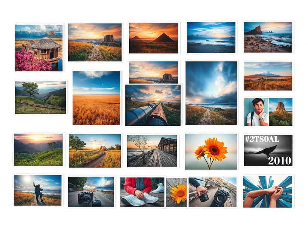 Photography Projects