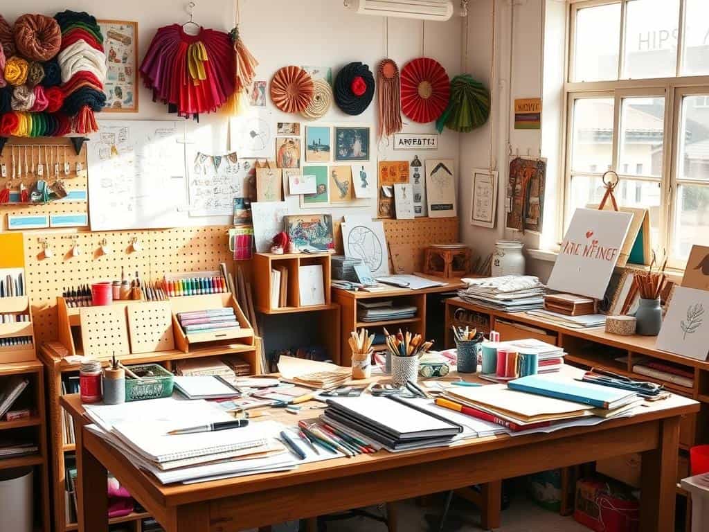 Types of DIY Design Projects Types of DIY Design Projects