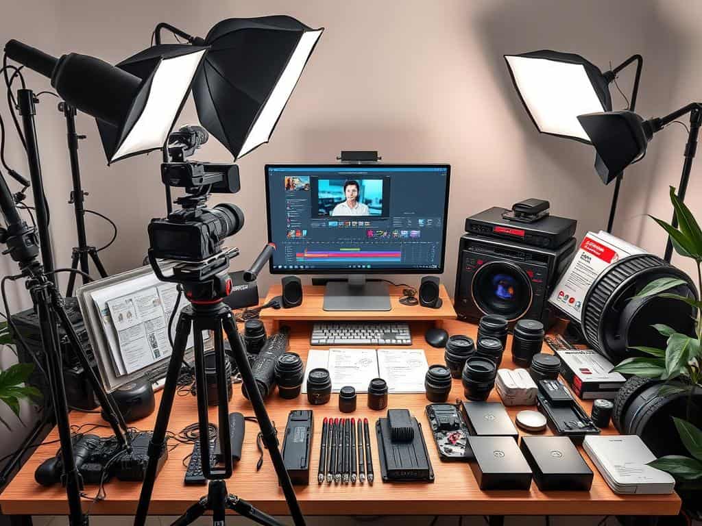 Video Production Resources