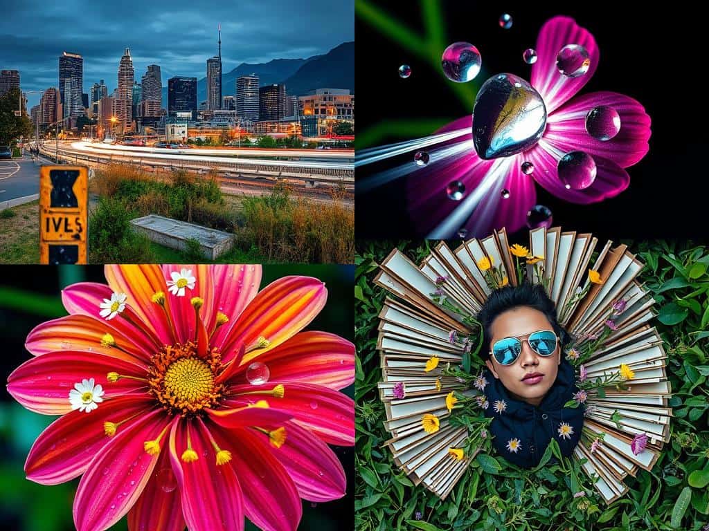 creative photography ideas