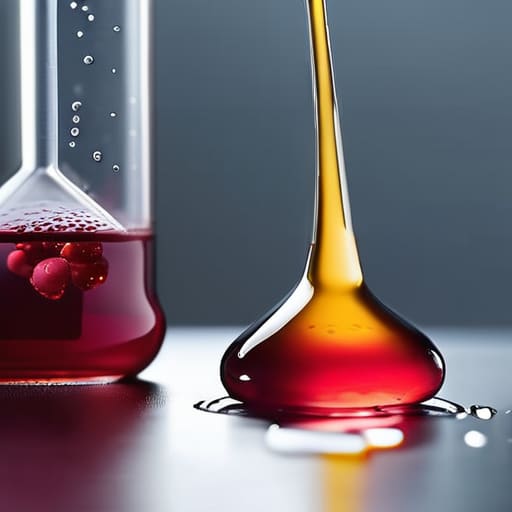 Measuring Polyphenol Extraction Efficiency in soluble math.