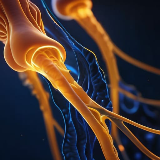 Cerebrospinal Fluid Circulation the Rhythm of the Night