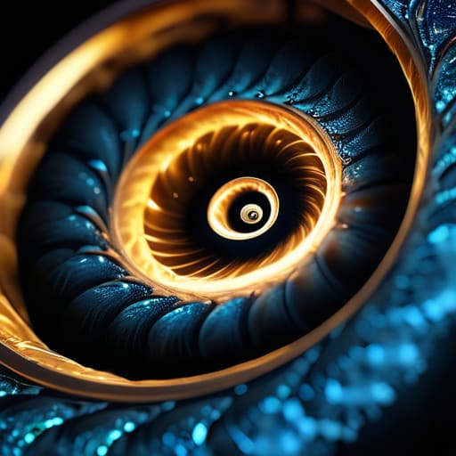 The Bottom Line: Scaling through recursive funneling.