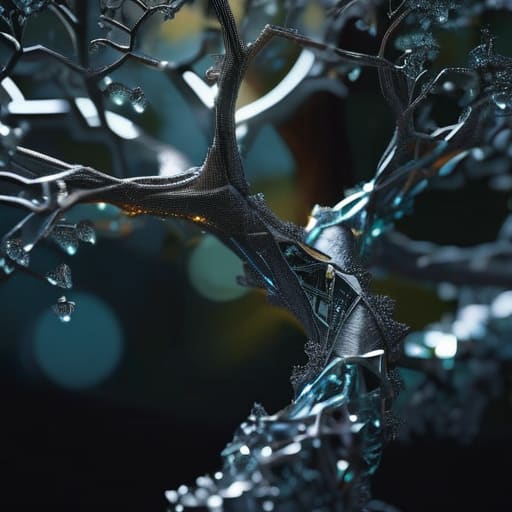 The Simple Choice: Decision-tree Pruning 4 Decision-tree pruning: The Final Cut.