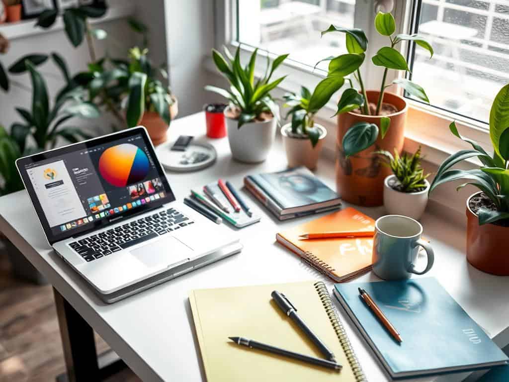 Freelance Design Tools