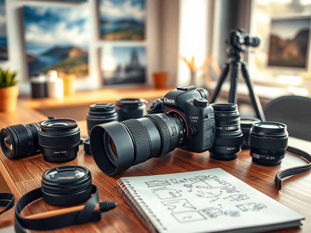 Photography Tutorials
