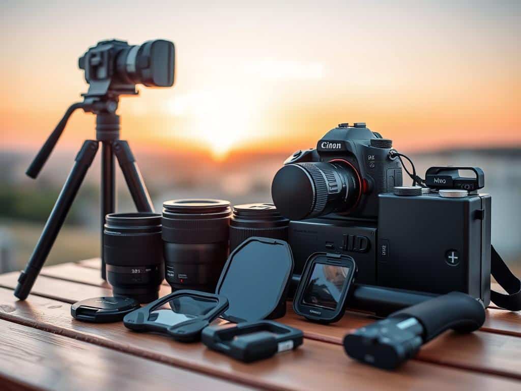 Timelapse Photography
