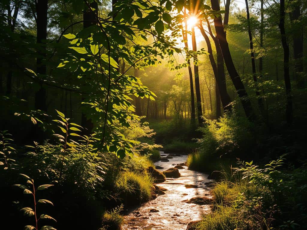 natural light photography