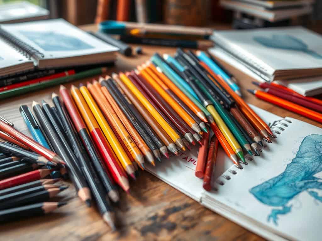 quality sketching tools