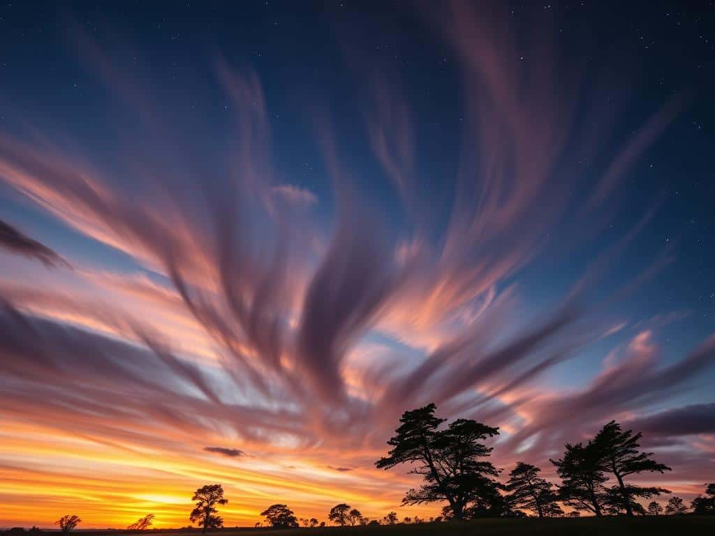timelapse photography
